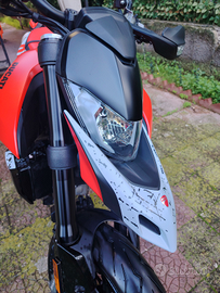 Ducati Hypermotard 950 rve