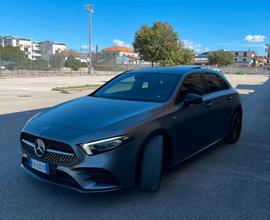 Mercedes Classe A Premium Luxury 2019