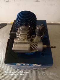 Motore OS Max 21 0ff Road 1/8