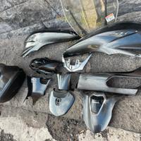 Plastiche Honda Sh 125 usate