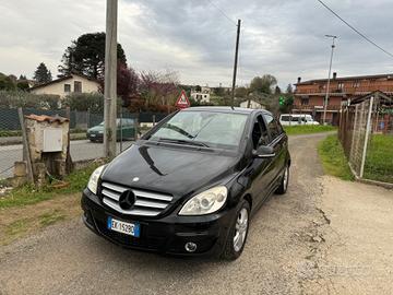 Mercedes-benz B 180 B 180 CDI Sport