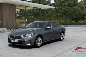 BMW 220 Serie 2 Gran Coupé