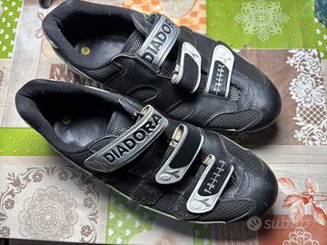 Scarpe diadora bici strada online