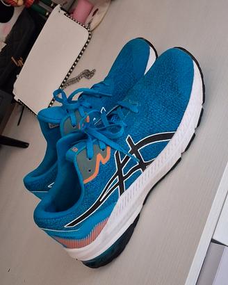 scarpe run asics