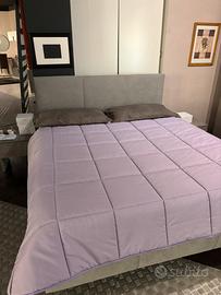 Letto contenitore 160