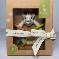 Sophie la Girafe – Anello dentizione