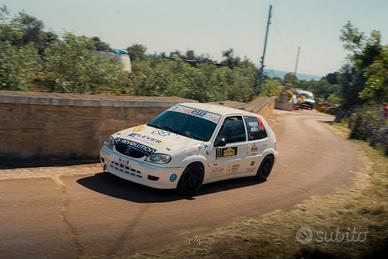 Saxo vts