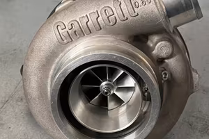 Turbo Garrett GTX3071R Gen 2