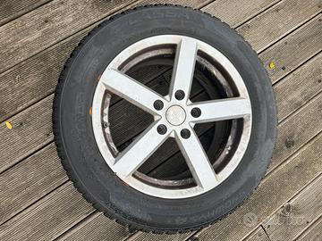 Gomme invernali caravelle volkswagen T6 -T6.1  -T5