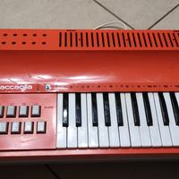 pianola giaccaglia
