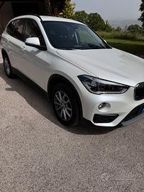 Bmw x1 16d