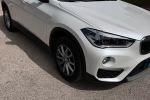 Bmw x1 16d