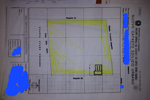 Terreno in Vigevano con rustico