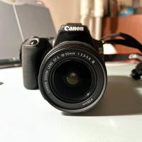 Fotocamera Canon 250D