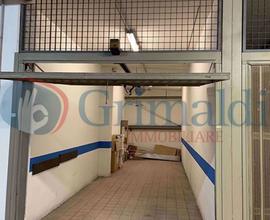 Box/Posto auto Padova [02192025_GRVRG] (Centro sto