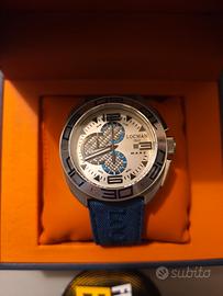 Locman cronografo cassa in Titanio nuovo