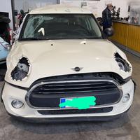RICAMBI USATI AUTO MINI One 3a Serie B38 A15 A Ben