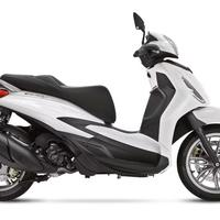Piaggio Beverly 310 HPE E5+ 2026 PROMO