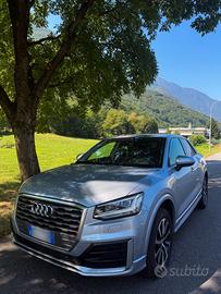 Audi Q2 2.0 TDI Quattro S tronic 190 CV