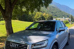 Audi Q2 2.0 TDI Quattro S tronic 190 CV