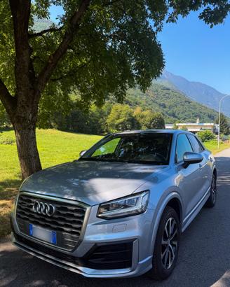 Audi Q2 2.0 TDI Quattro S tronic 190 CV