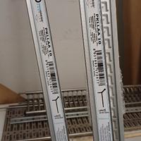 Profilo angolare sottile Prokerlam line (3 pezzi)