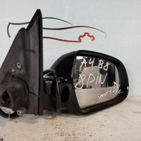 SPECCHIETTO RETROVISORE DESTRO AUDI A4 Avant (8K5)