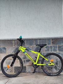 MTB Rockrider ST500  20" 