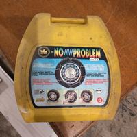 Catene da neve KONIG No Problem T2 12mm