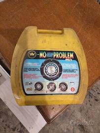 Catene da neve KONIG No Problem T2 12mm