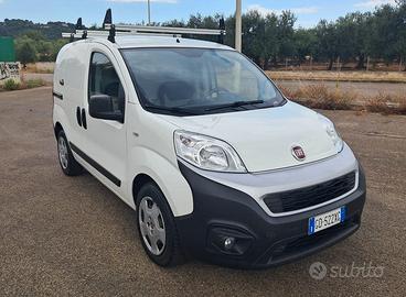 Fiat Fiorino 1.3 mtj 95cv cargo 31/12/2020 (IVA ES