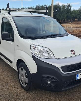 Fiat Fiorino 1.3 mtj 95cv cargo 31/12/2020 (IVA ES