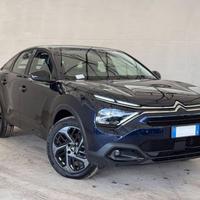 CITROEN C4 III 2021 - C4 1.2 puretech Max s&s 130c