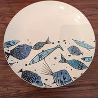 Piatti Novità Home Dipinti a mano