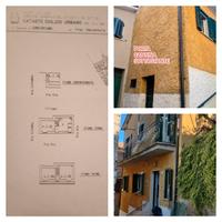 Casa indipendente in provincia di rieti