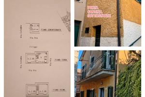 Casa indipendente in provincia di rieti