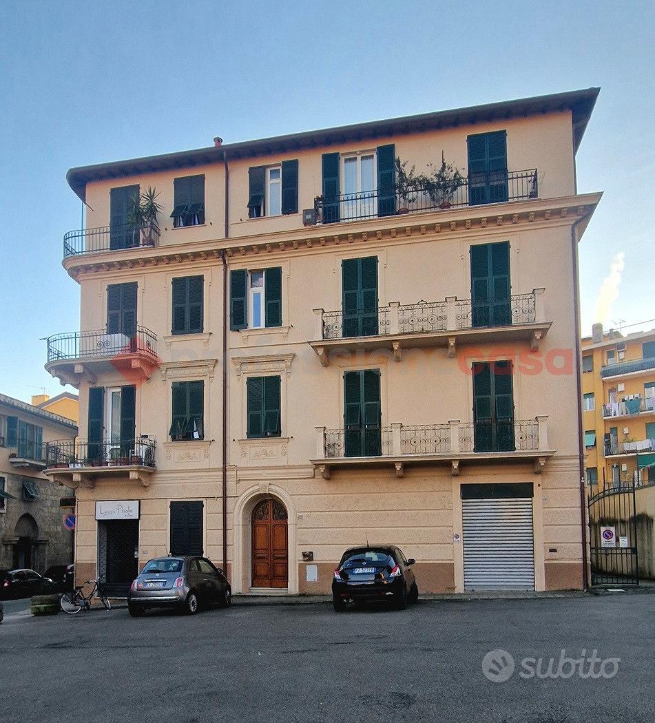 Appartamento – Chiavari, Ri Alto - Vista 2