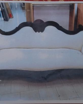 divano impero primi 800 solo x amatori