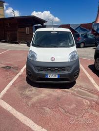 Fiorino fiat 1.3 multi jet