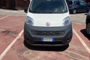 Fiorino fiat 1.3 multi jet