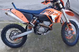 Ktm250