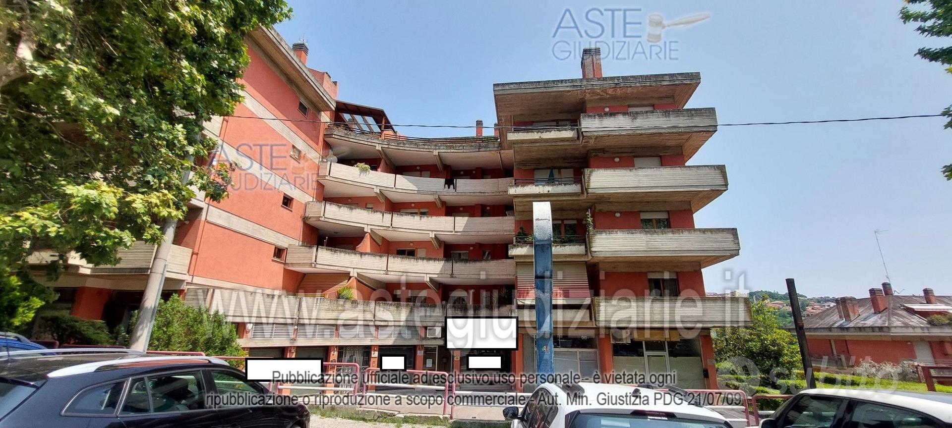 Appartamento – Teramo, San Giorgio - Vista 4