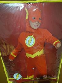 Costume carnevale per bambini da 8anni e fino 10 a