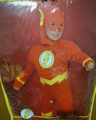 Costume carnevale per bambini da 8anni e fino 10 a