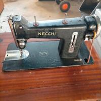 Macchina per cucire 