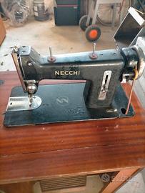 Macchina per cucire 