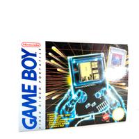 Console Nintendo Game Boy Dmg-01 Con scatola