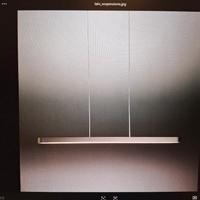 lampada a sospensione Artemide Talo