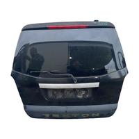 PORTELLONE POSTERIORE COMPLETO SSANGYONG Rexton 1a