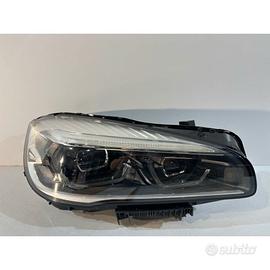 BMW 2 F45 F46 LCI Faro Full Led destro - 17626